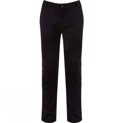 Pantalones Dare 2 b Append Hombre Negras - Chile SYB410682